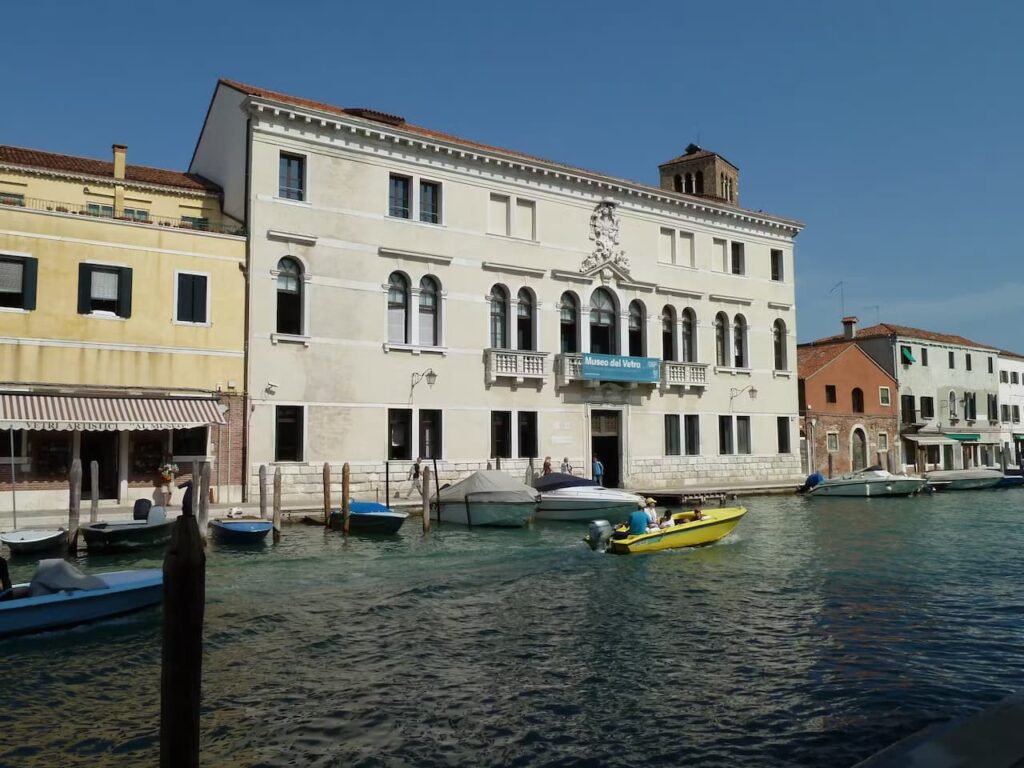 biglietti per murano burano