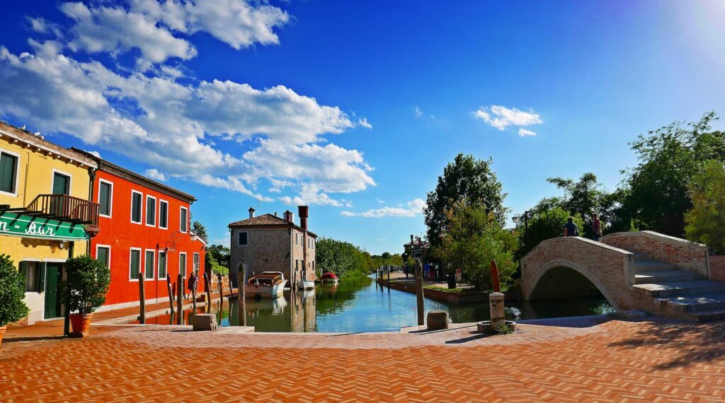 L'isola di Torcello