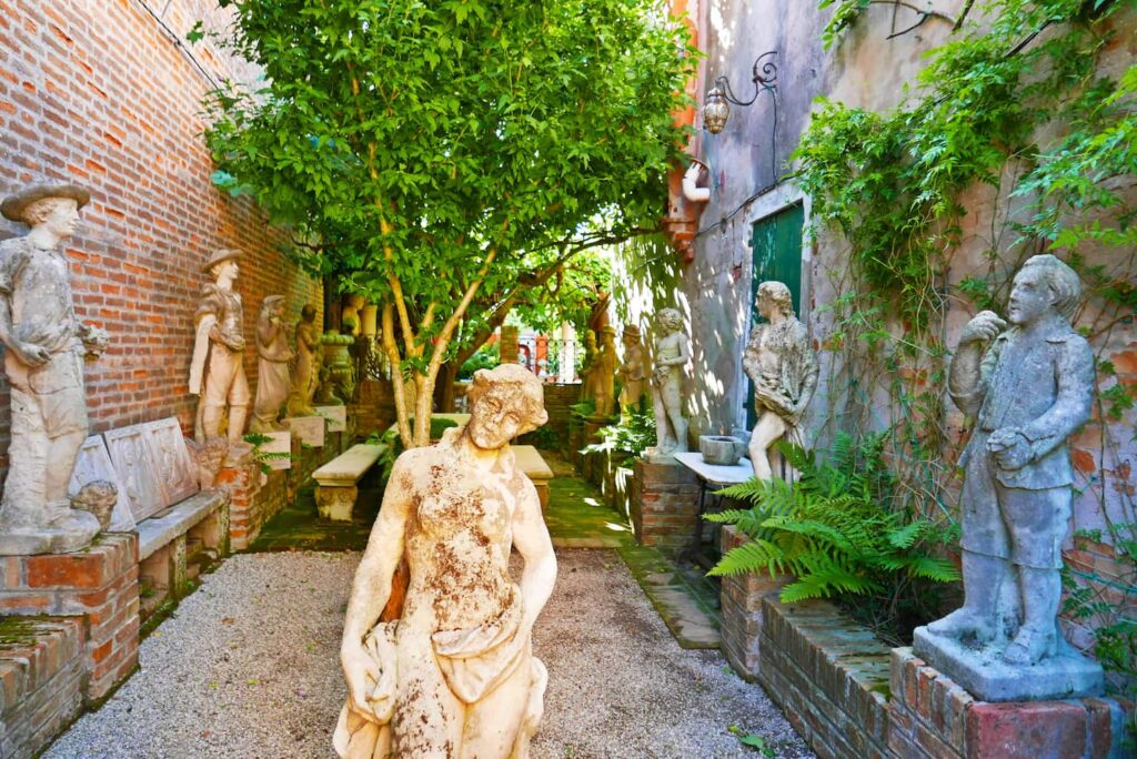 torcello-museum