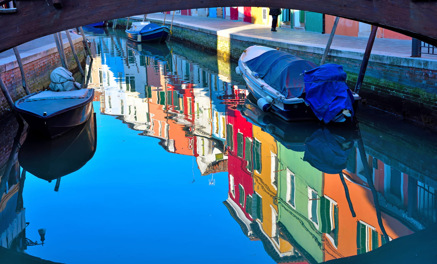 wo übernachten burano