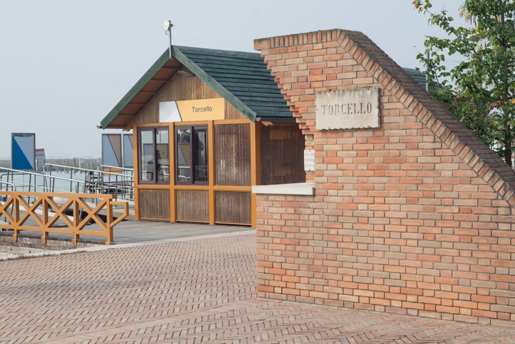torcello wie man dorthin kommt