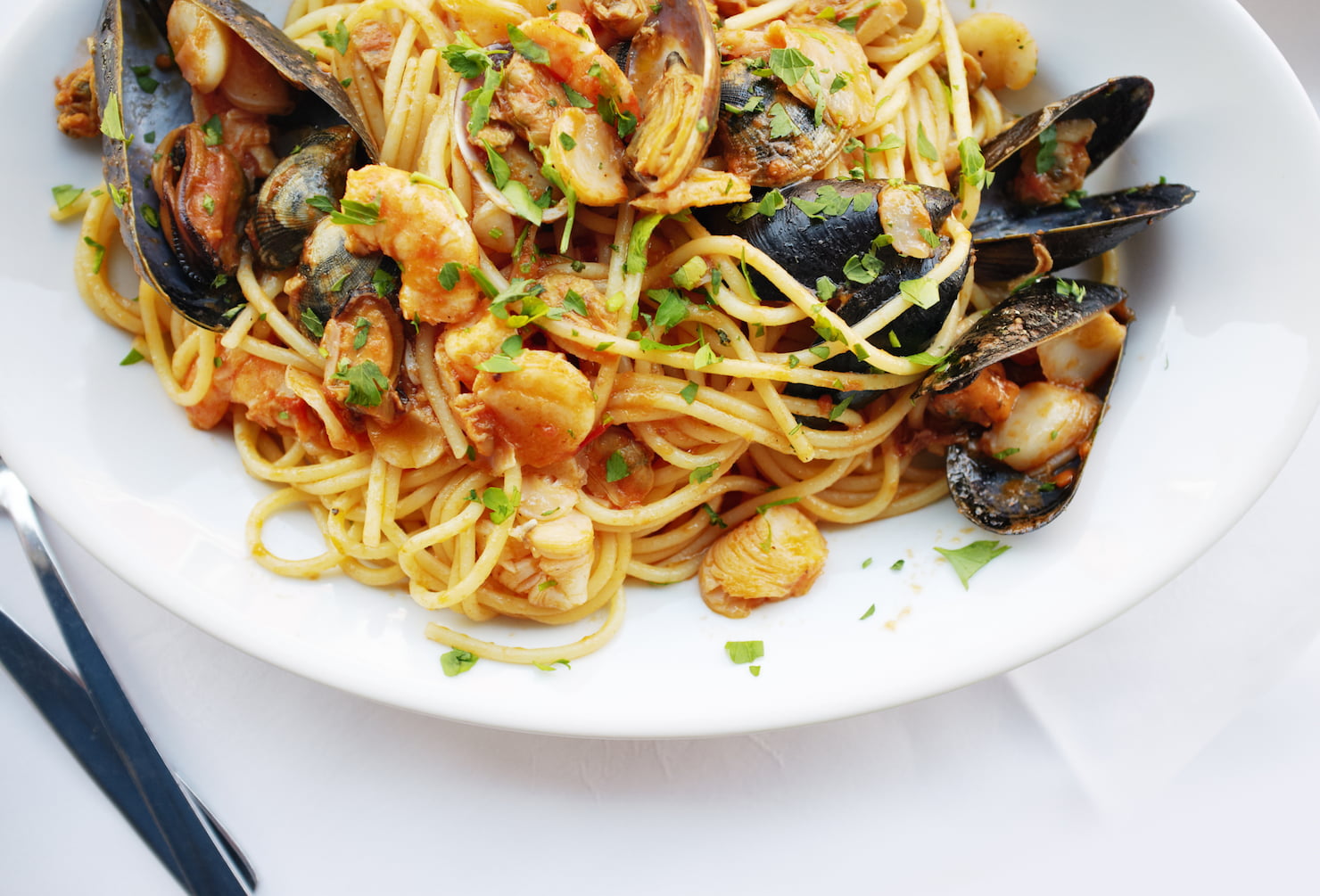 wo man auf Burano essen kann