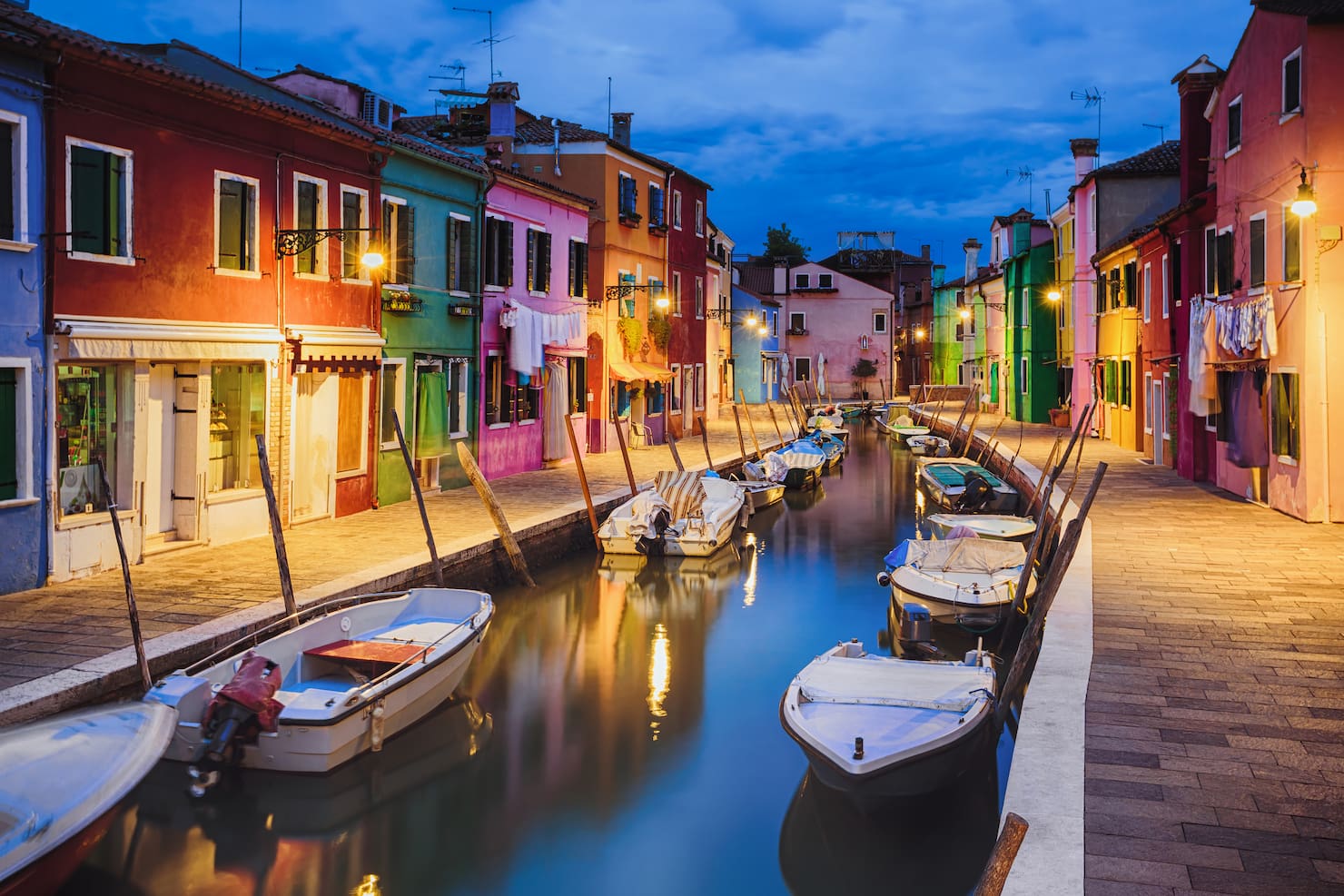 murano burano was soll ich wählen