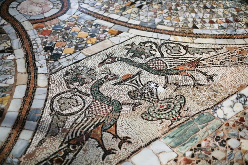 kathedrale murano